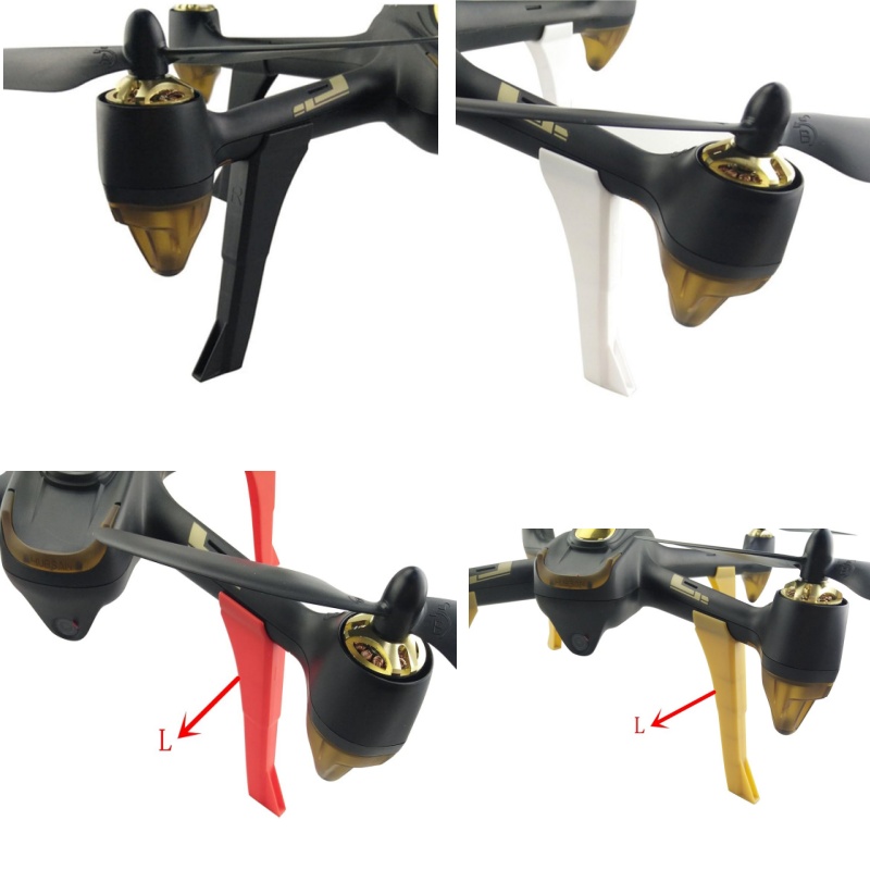 Hubsan H501S H501C X4 Upgraded - Drone Kit Beginner 评论和价格