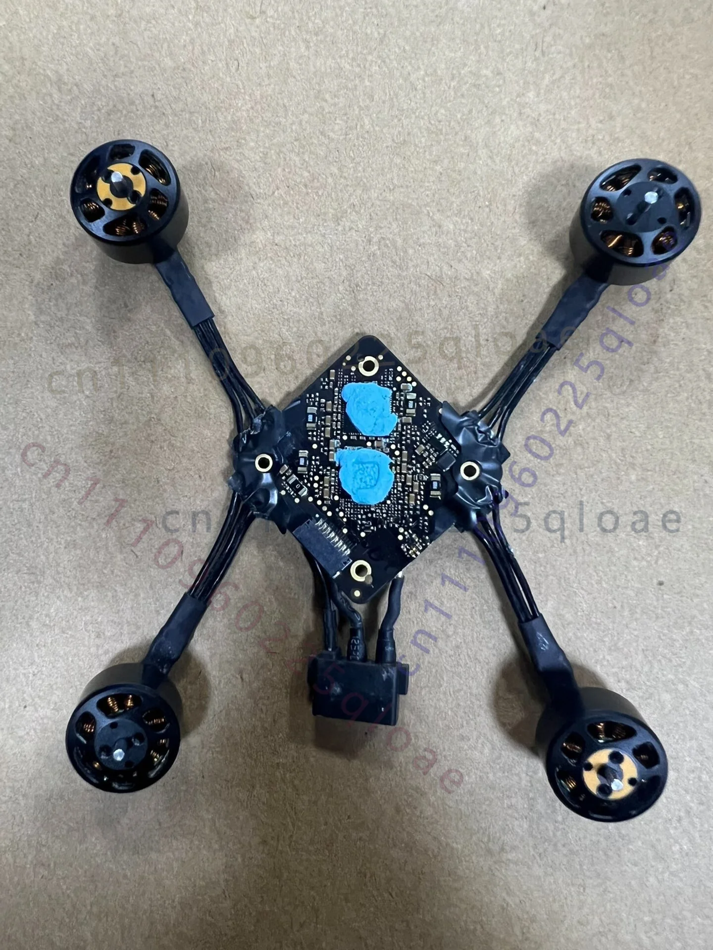 Original Disassembled ESC Boar - Drone Kit Professional 评论和价格