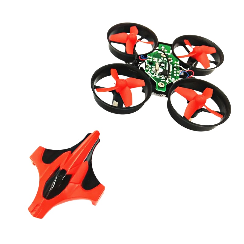 Complete DIY Drone Kit 2.4G 6A - Drone Kit Beginner 评论和价格