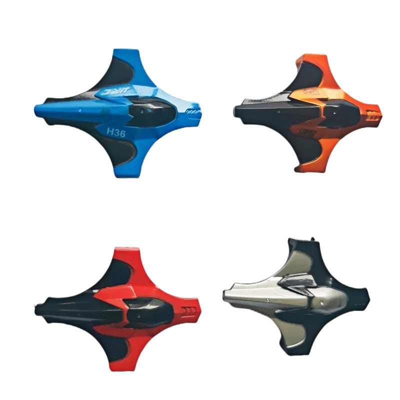 Complete DIY Drone Kit 2.4G 6A - Drone Kit Beginner 评论和价格