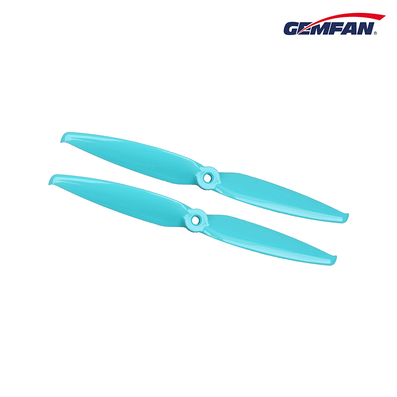 Gemfan Flash 7042 7inch 2-Blad - Drone Kit Long Range 评论和价格
