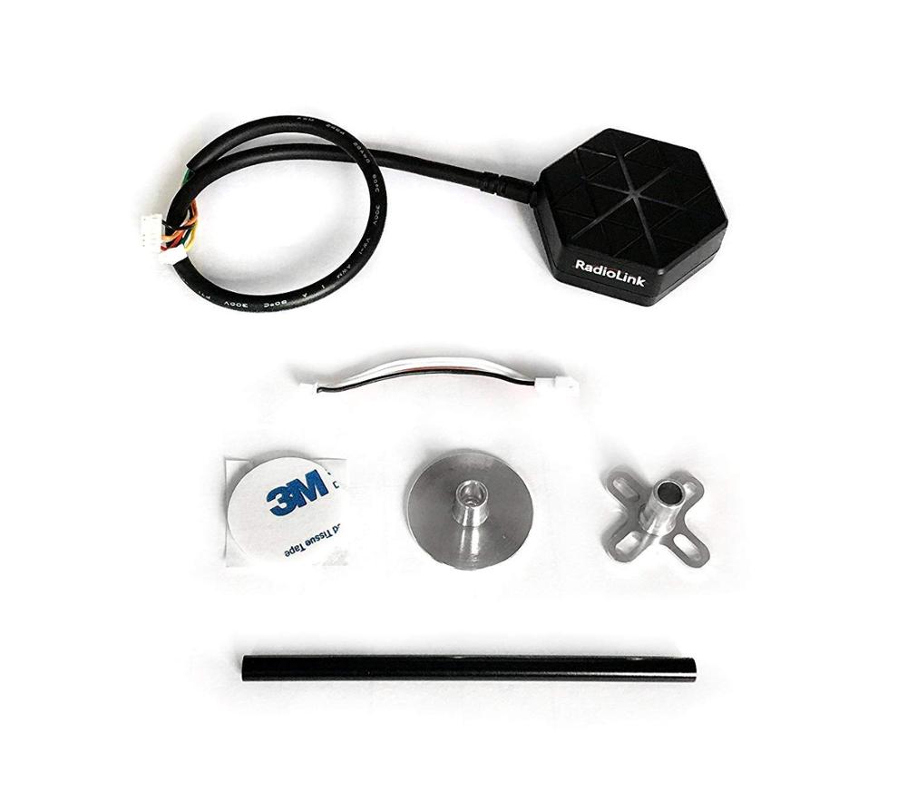 Radiolink M10N GPS SE100 Modul - Drone Kit Hexacopter 评论和价格